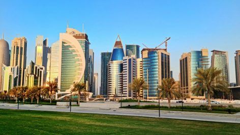 Alerta de disponibilidade! Paris a Doha na Qsuite por 66.000 pontos LATAM Pass ou R$ 1.710 + taxas