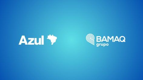 Azul fecha parceria para acúmulo de pontos em cotas de consórcio da Bamaq