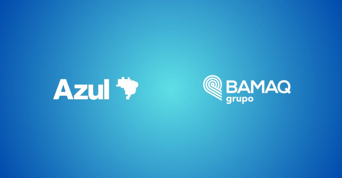Azul Bamaq Consórcio