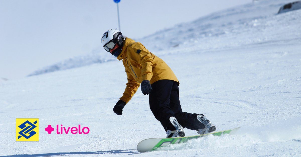livelo bariloche 