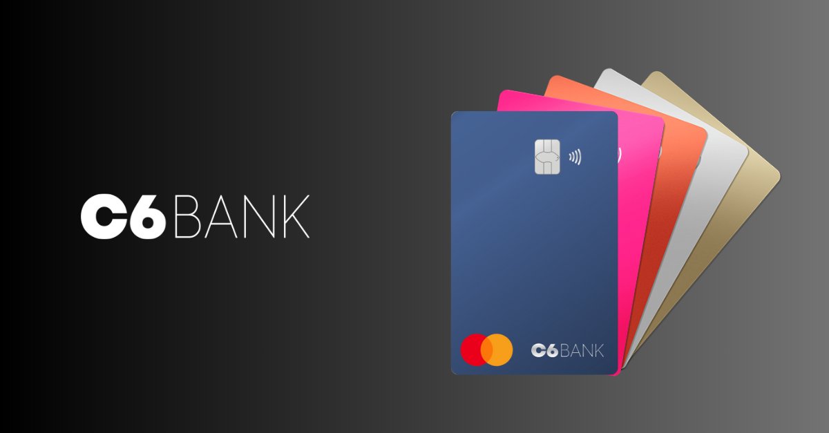 C6 Bank