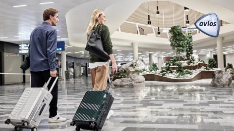 Como acumular Avios no Finnair Plus