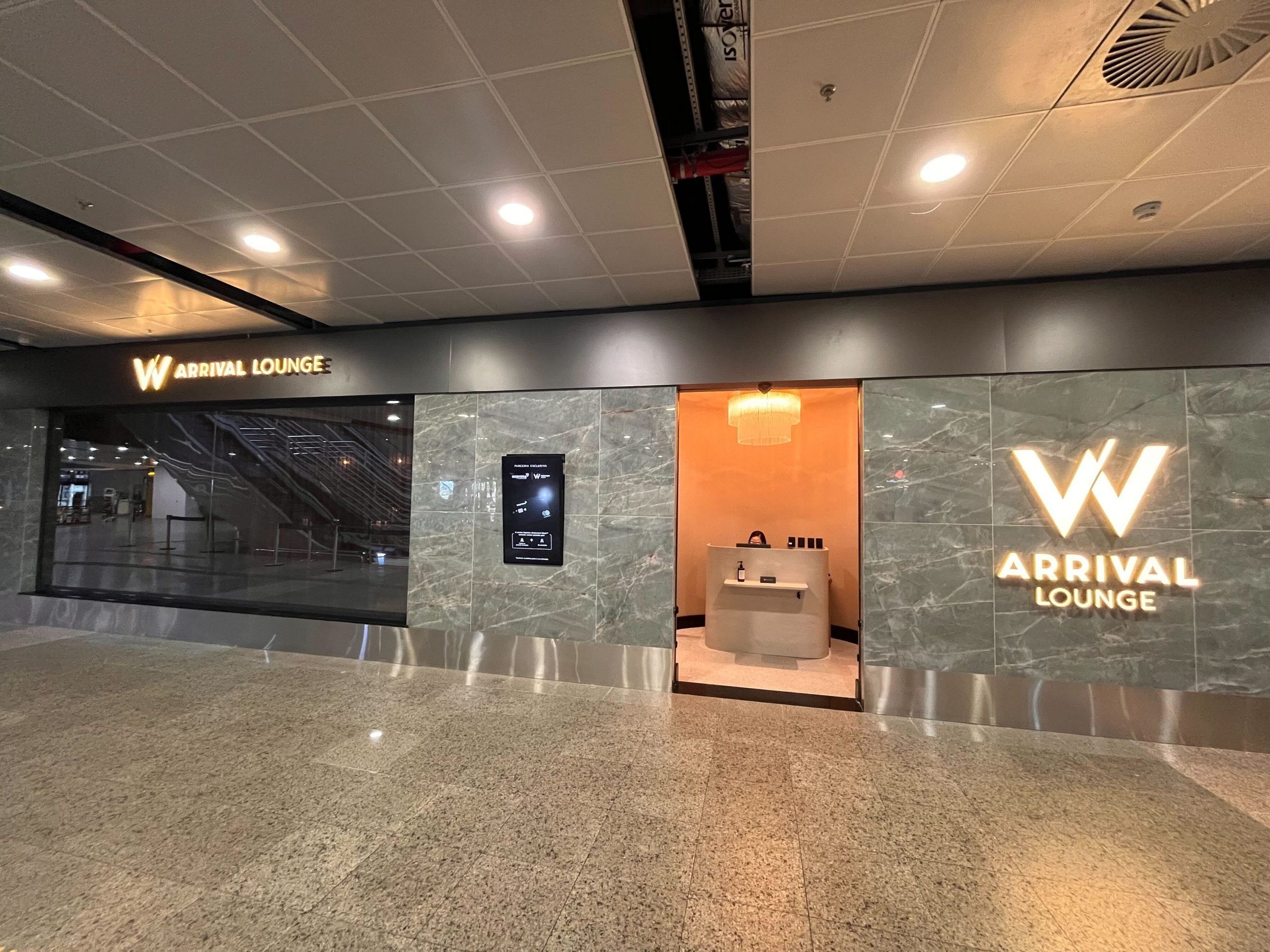 salas vip fortaleza