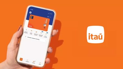 Itaú lança função 'Segurança Combinada' para proteger as compras no cartão de crédito
