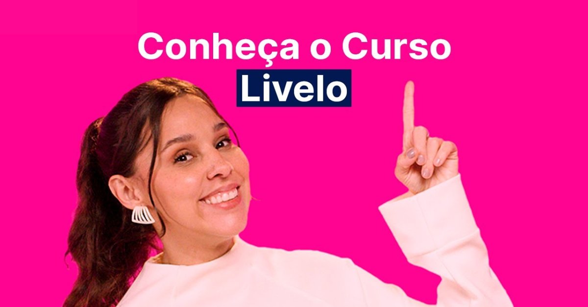 Curso Livelo
