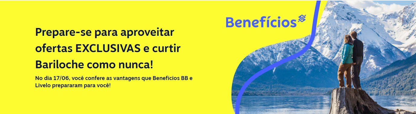 livelo bb