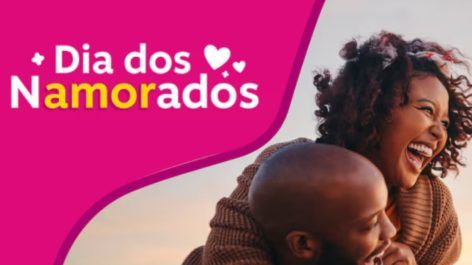 Livelo oferece 50% de pointsback na segunda passagem em comemoração ao Dia dos Namorados