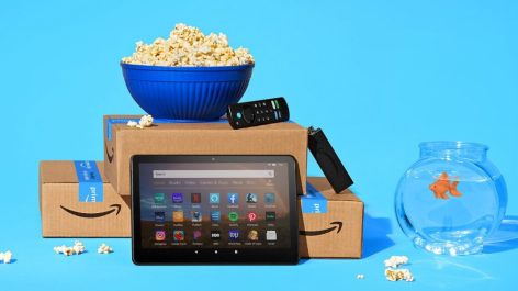 Amazon oferece cupom de desconto para produtos selecionados