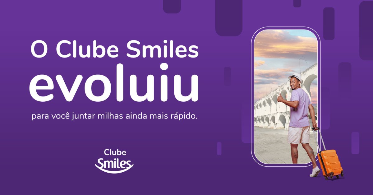 Clube Smiles