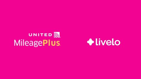 Último dia para transferir seus pontos Livelo para o United MileagePlus e ganhar 35% de bônus