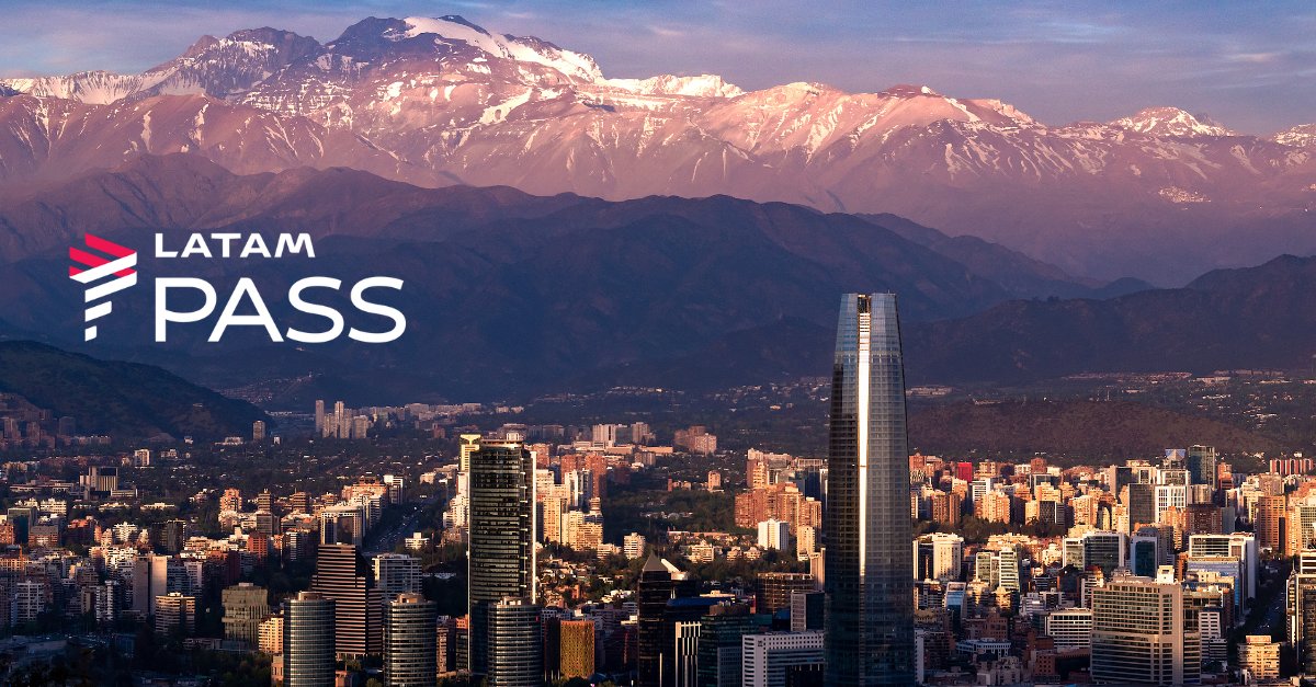 LATAM Chile