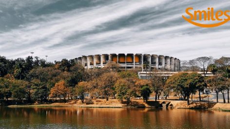 5 sugestões de resgates nacionais a partir de 5.800 milhas Smiles