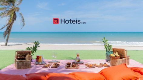 5 sugestões de hotéis para descansar no feriado de Corpus Christi com até 15% de desconto + 10% off com nosso cupom exclusivo da Hoteis.com