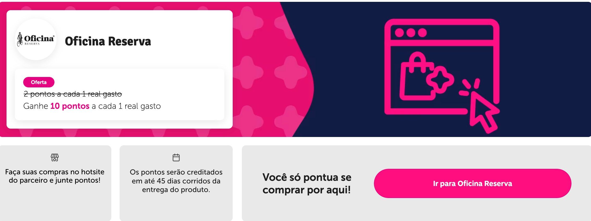 Livelo Dia dos Pais