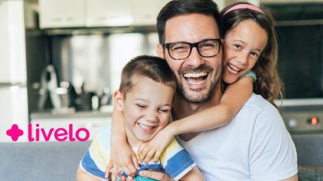 Como aproveitar o Dia dos Pais para ganhar muitos pontos na Livelo?