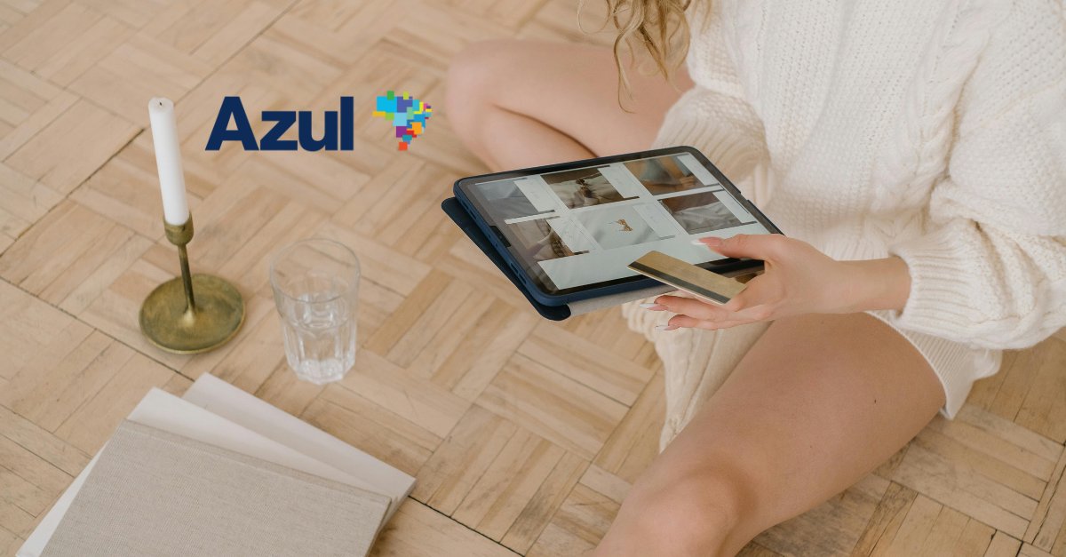 Azul