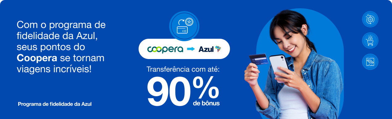 coopera azul
