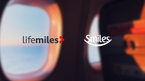Boa notícia! Smiles começa a disponibilizar o envio de milhas para o lifemiles da avianca