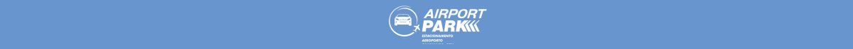Quebra linhas Airport Park