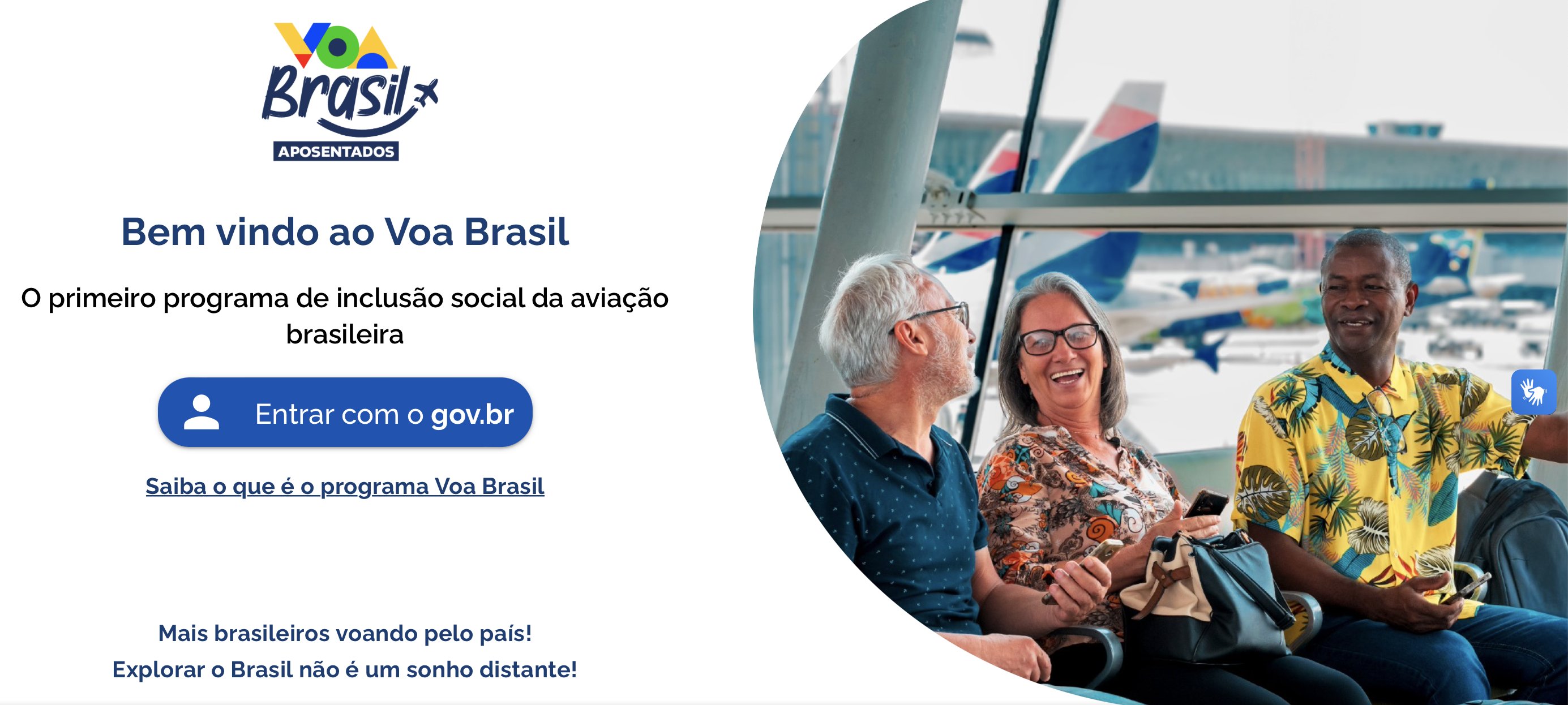 Voa Brasil