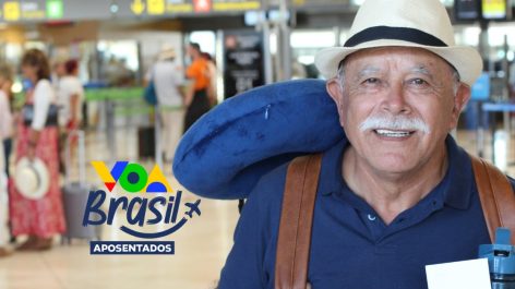 Como comprar passagem de avião por até R$ 200 no Voa Brasil