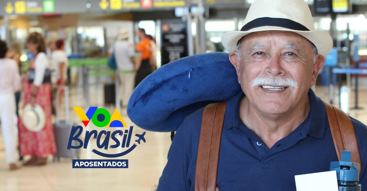Voa Brasil