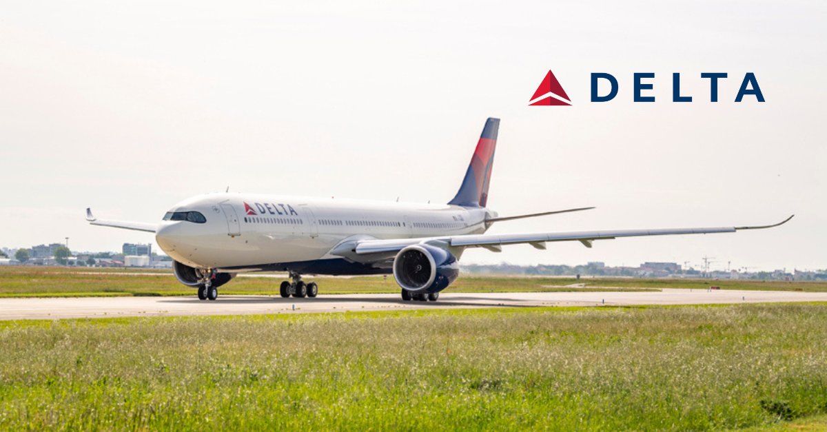 Delta Atlanta Rio de Janeiro