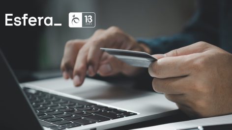 Últimas horas! Esfera oferece até 50% de desconto na compra de pontos com parcelamento em até 12x sem juros no aniversário de 13 anos do PP