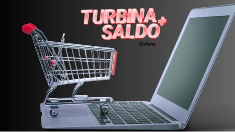 Esfera oferece até 16 pontos por real gasto na campanha Turbina Saldo
