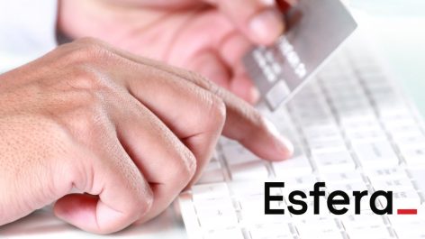 Esfera oferece até 50% de desconto na compra de pontos