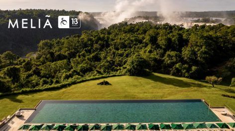 Aproveite! Ganhe até 15% OFF mais o desconto MeliáRewards em hotéis Meliá na América do Sul