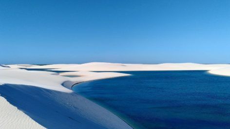 GOL vai operar voos diretos entre o Rio de Janeiro e São Luís do Maranhão