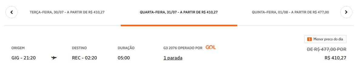 desconto passagem