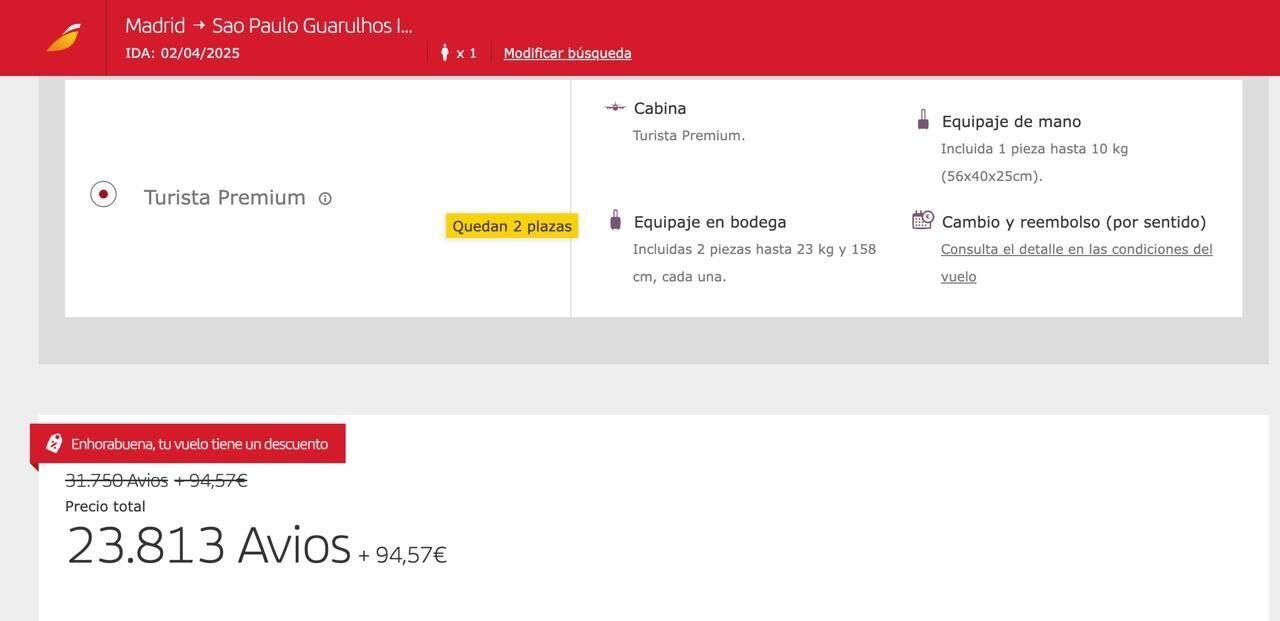 Iberia