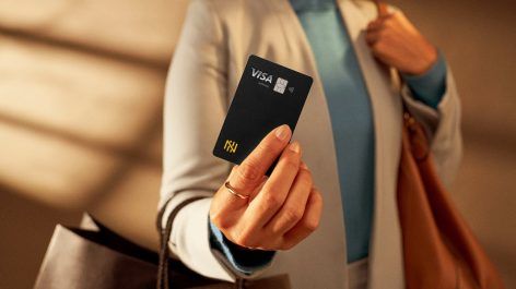 Nomad lança oficialmente cartão de crédito Visa Infinite com anuidade grátis, salas VIP e até 3 pontos por dólar gasto