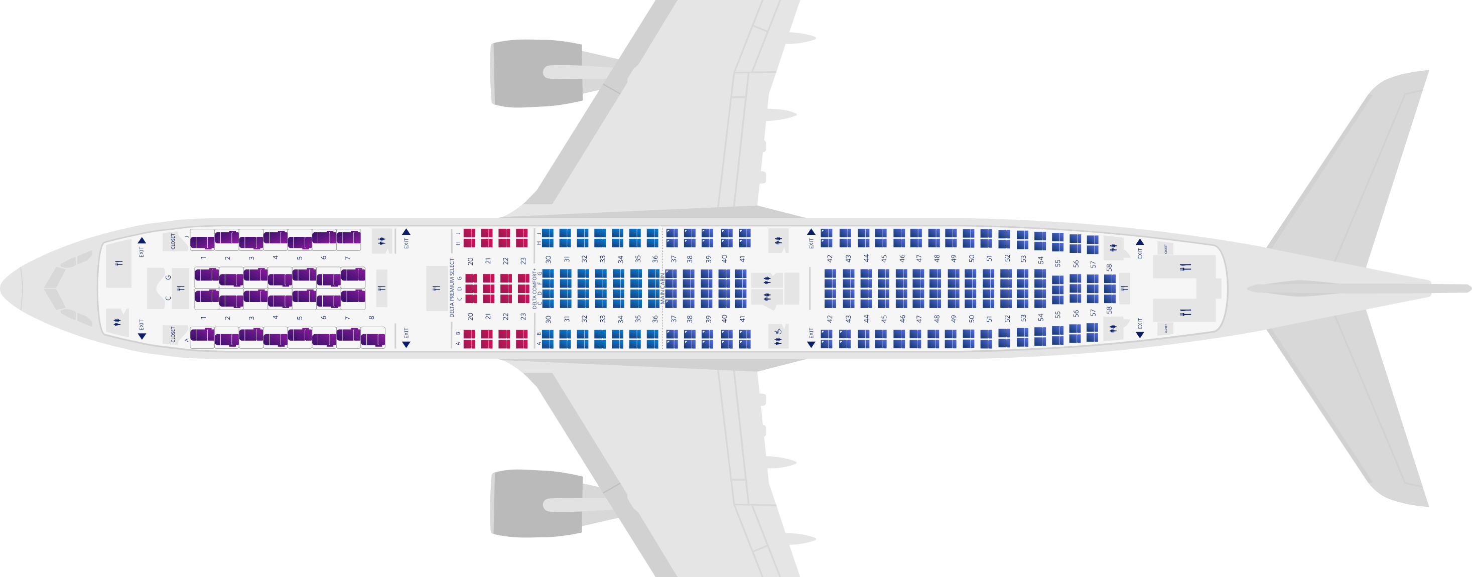 delta