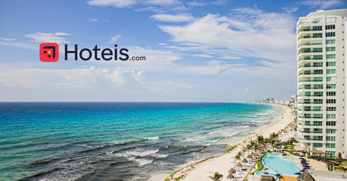 cancun hoteis.com