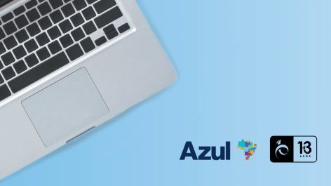 PP 13 anos! Azul Fidelidade oferece até 80% de bônus nas transferências de pontos do KMV - milheiro a partir de R$ 16,66