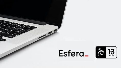PP 13 anos! Ganhe até 40.000 pontos bônus em 12 meses ao assinar ou atualizar o Clube Esfera