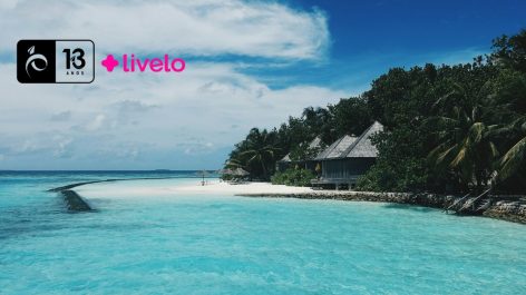 Últimos momentos para aproveitar 30% de desconto em passagens para Maldivas, Curaçao, Japão e Tailândia com pontos Livelo