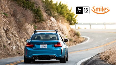 PP 13 anos! Smiles oferece até 10% de desconto no aluguel de carros com milhas ou Smiles & Money