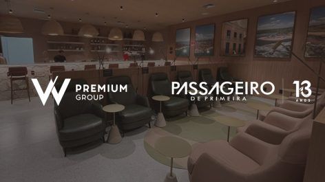 PP 13 anos! W Premium Group oferece 50% de desconto no acesso avulso em salas VIP