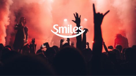 Rock in Rio! Smiles tem voos para o Rio de Janeiro a partir de 6.000 milhas + taxas