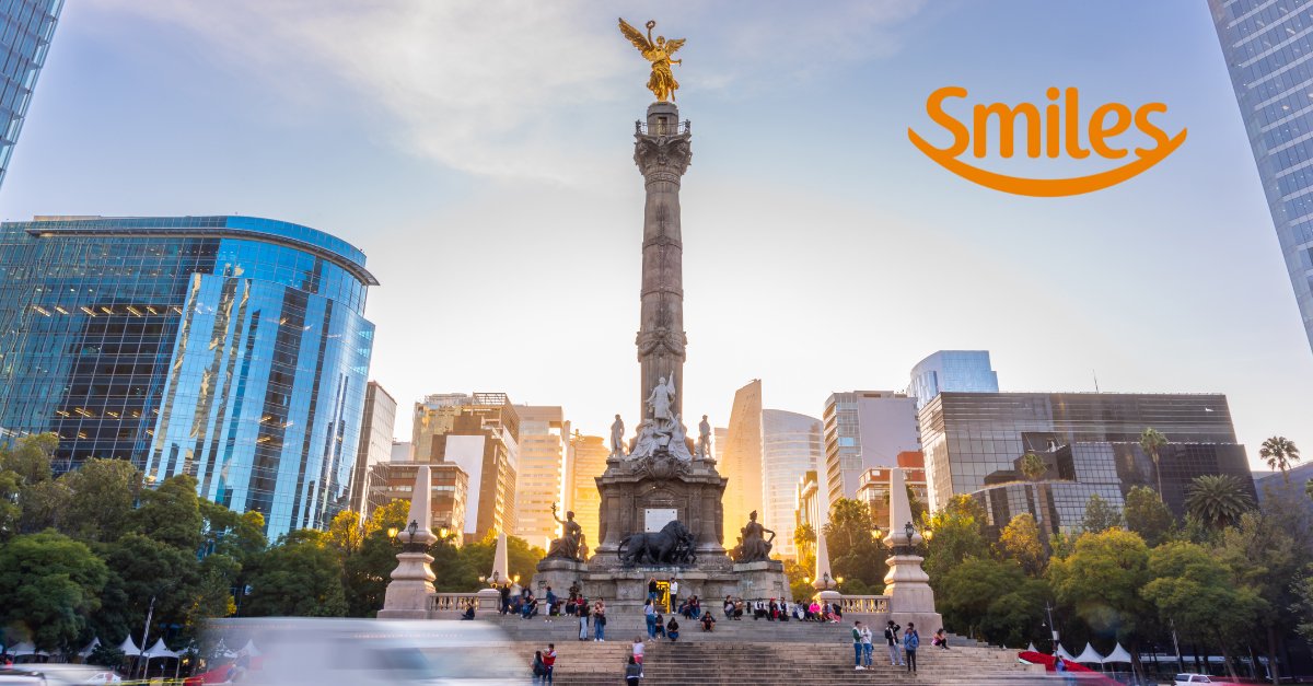 Smiles México