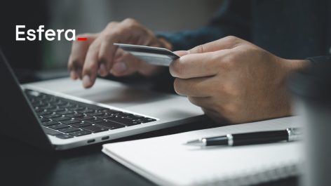 Esfera oferece até 50% de desconto na compra de pontos com parcelamento em até 12x sem juros