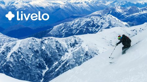 Viaje para o Chile com a Livelo e receba 40% de pontos de volta