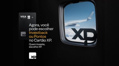 XP anuncia o lançamento do seu programa de pontos em parceria com a Livelo