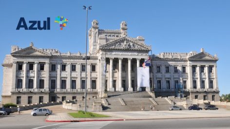 5 sugestões de resgates internacionais a partir de 12 mil pontos Azul + taxas