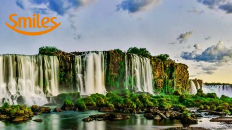Smiles oferece até 6 milhas por real gasto e 15% de desconto em reservas no Booking.com