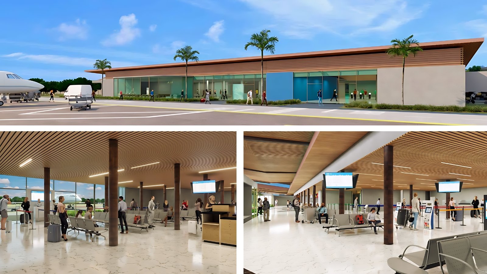 Aeroporto de Fernando de Noronha